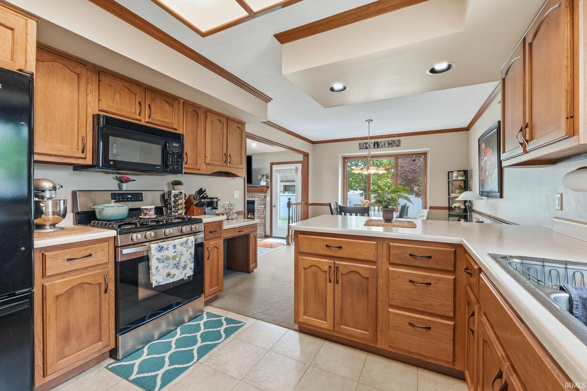 10804 Current Cove Fort Wayne, IN 46845 - Photo 14 of 36