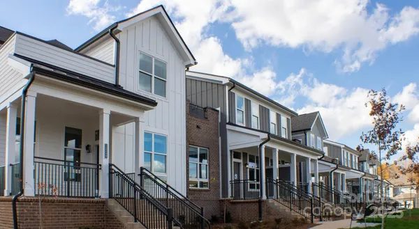 $3,753 | 17014 Fairmount Way, Unit C2 P, Pineville, NC 28134