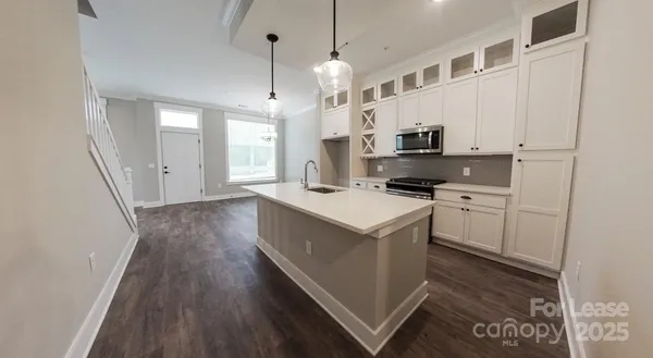 $3,753 | 17014 Fairmount Way, Unit C2 P, Pineville, NC 28134