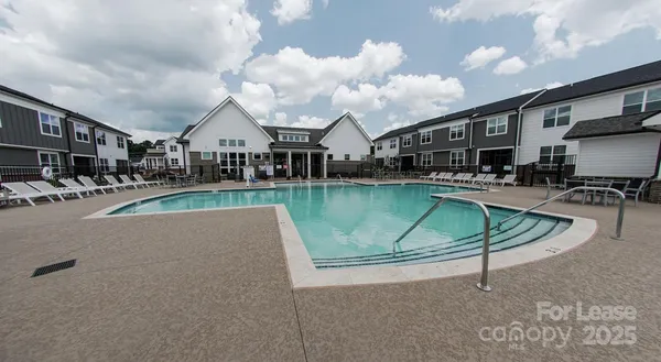 $3,753 | 17014 Fairmount Way, Unit C2 P, Pineville, NC 28134