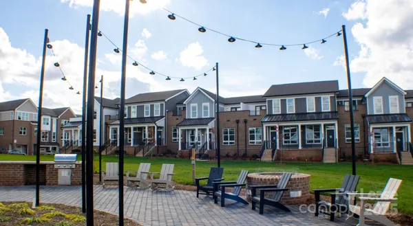 $3,753 | 17014 Fairmount Way, Unit C2 P, Pineville, NC 28134