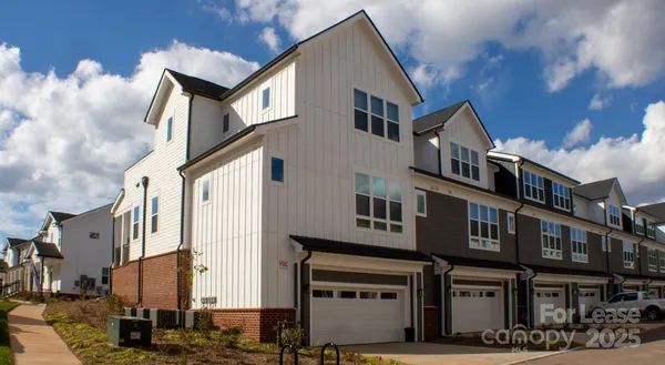 $3,753 | 17014 Fairmount Way, Unit C2 P, Pineville, NC 28134