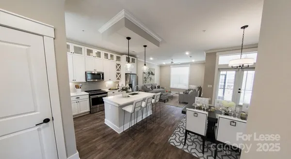 $3,753 | 17014 Fairmount Way, Unit C2 P, Pineville, NC 28134