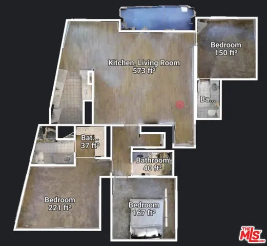 $7,250 | 222 7th Street, Unit 301, Santa Monica, CA 90402