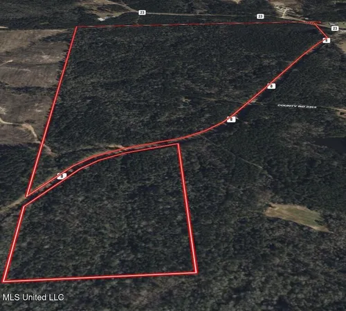 $475,700 | 1567 County Road 8, Laurel, MS 39443