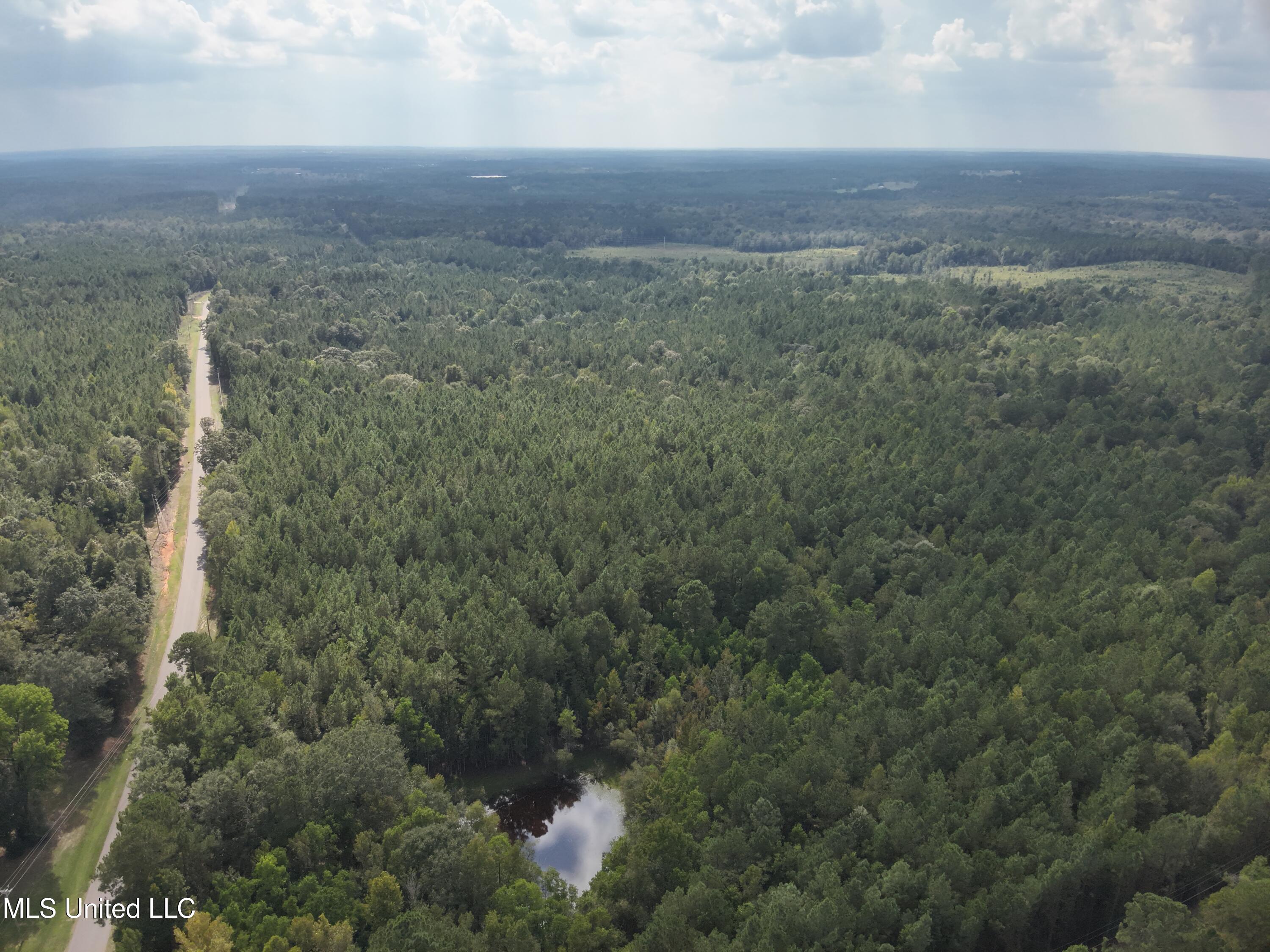 1567 County Road 8 Laurel, MS 39443 - Photo 18 of 36 DJI_20250922144041_0029_V