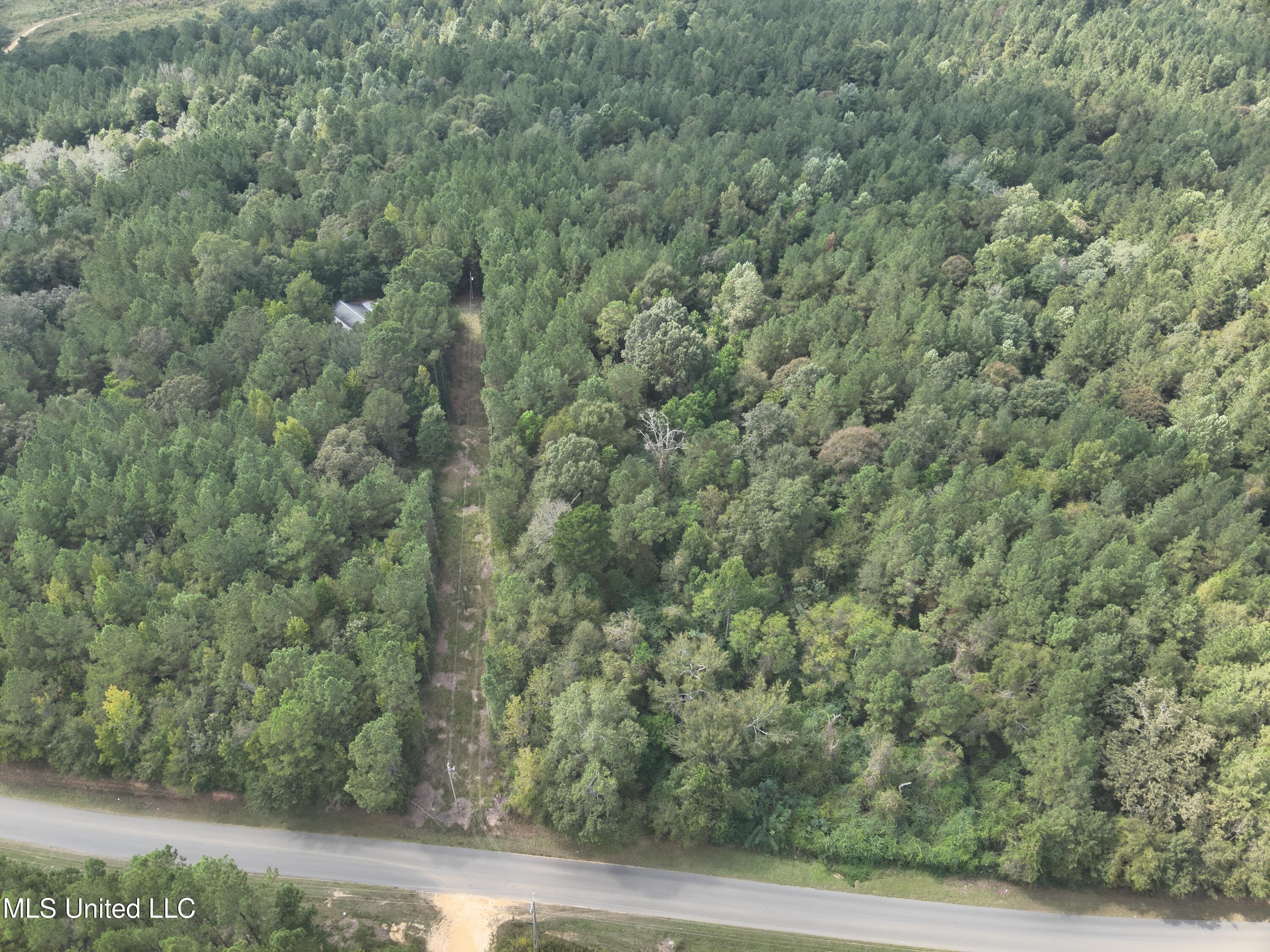 1567 County Road 8 Laurel, MS 39443 - Photo 19 of 36 DJI_20250922144213_0036_V