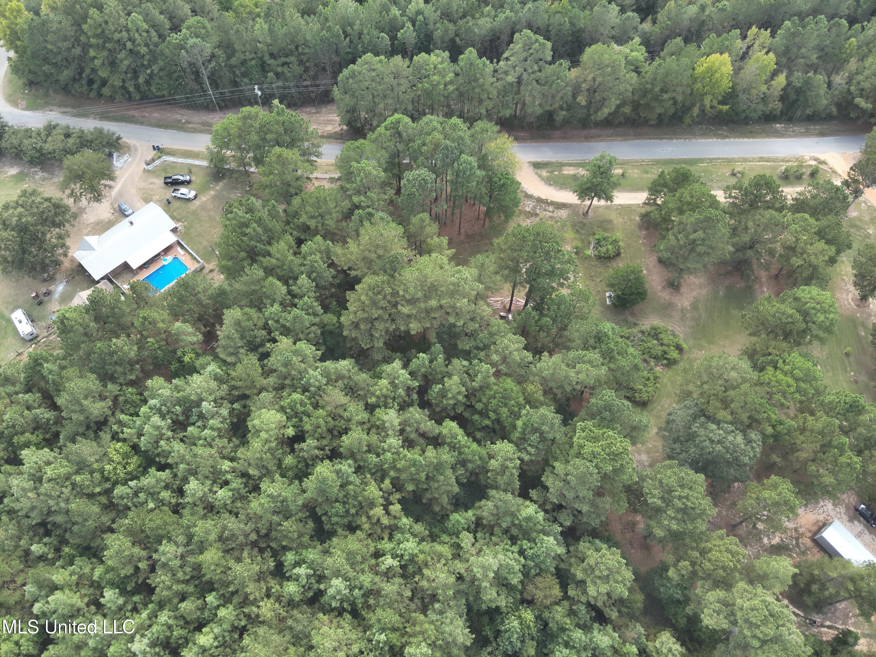 1567 County Road 8 Laurel, MS 39443 - Photo 21 of 36 DJI_20250922143944_0025_V
