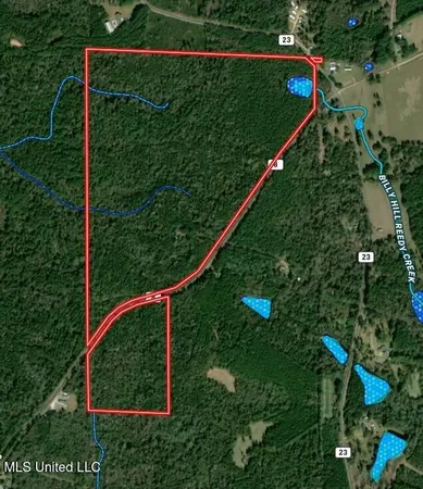 $475,700 | 1567 County Road 8, Laurel, MS 39443