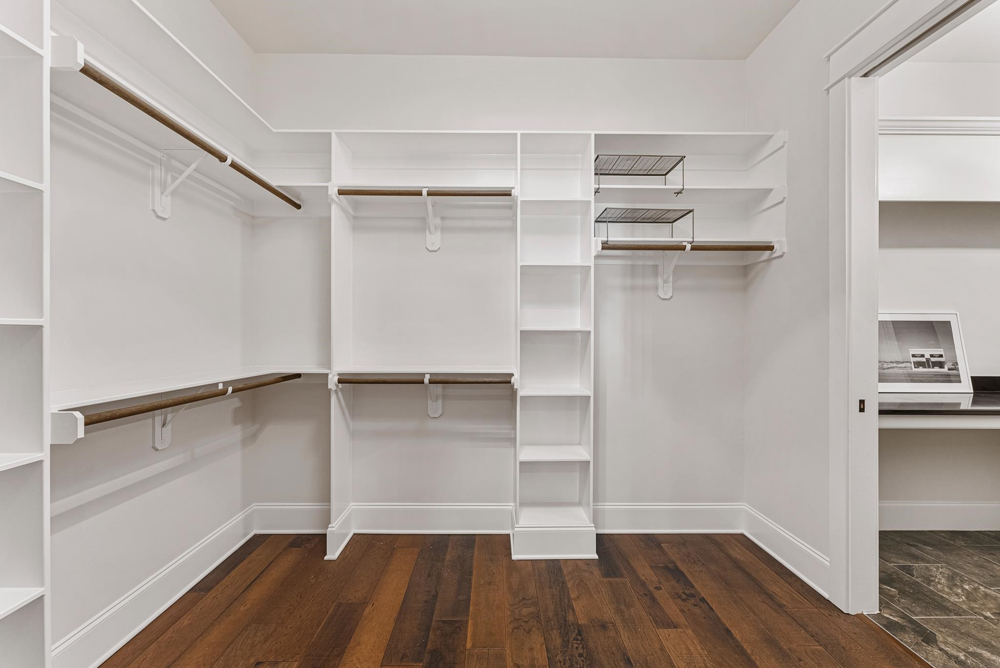 702 Cranbrook Road Raleigh, NC 27609 - Photo 25 of 57 Primary Closet