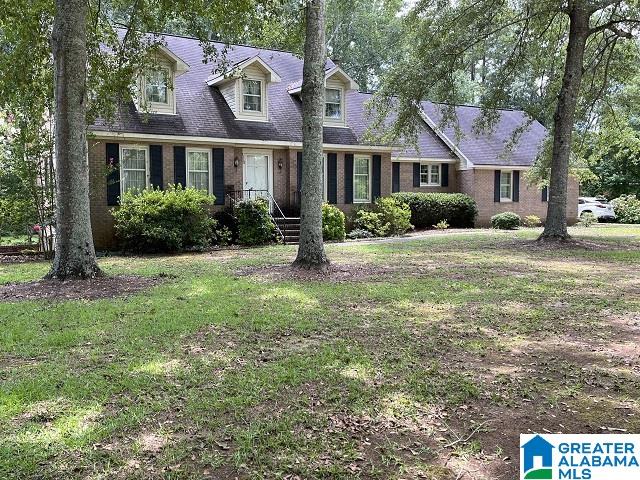 1106 Pinedale Road Clanton, AL 35045 - Photo 1 of 33