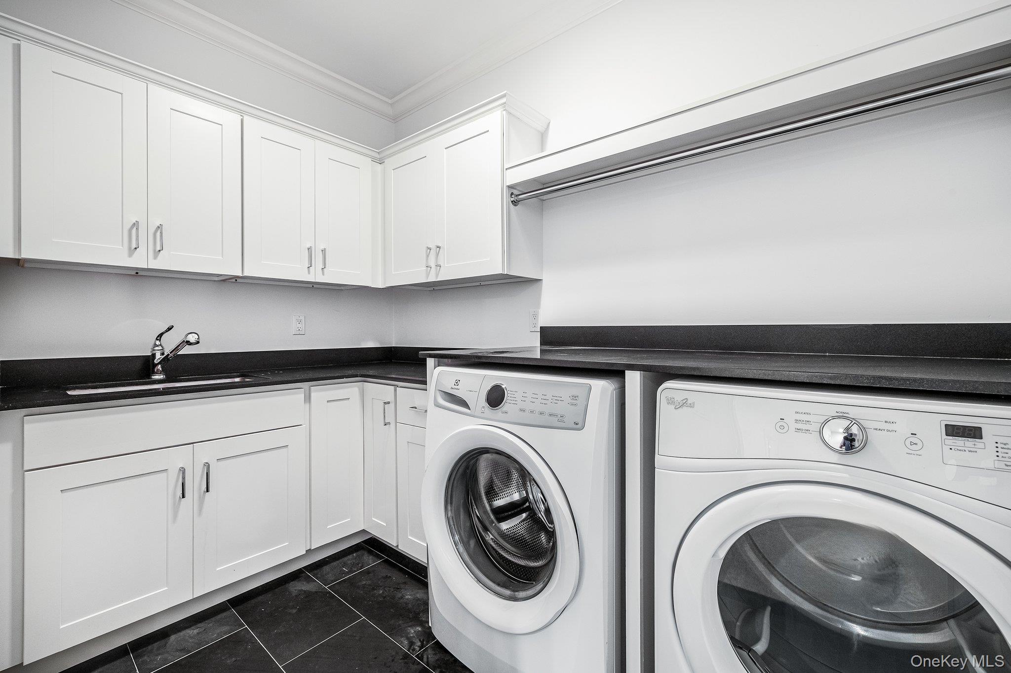 63 Grapal Street Rye, NY 10580 - Photo 29 of 36 Laundry Room