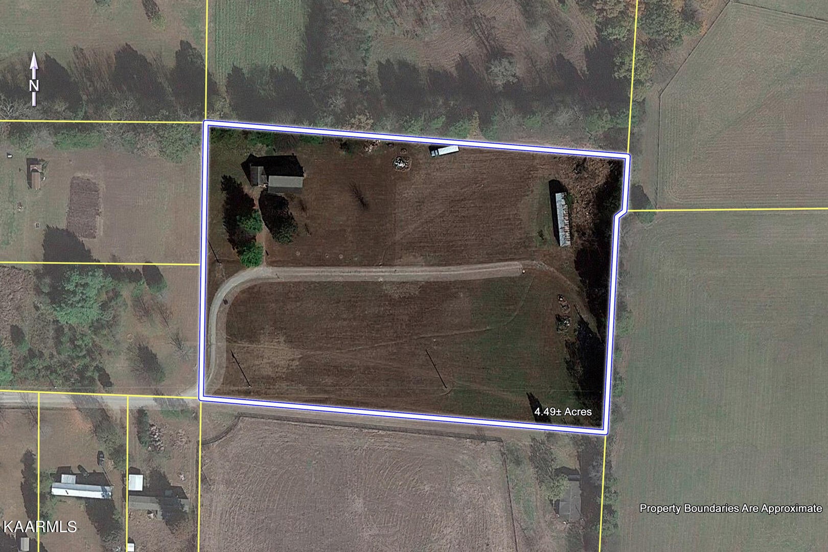 199 Honeysuckle Road Loudon, TN 37774 - Photo 33 of 33 a close view of sink