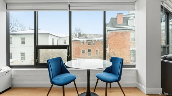 $299,900 | 849 Delaware Avenue, Unit 101, Buffalo, NY 14209