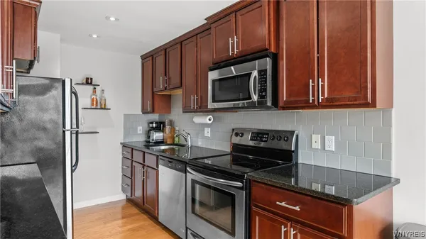 $299,900 | 849 Delaware Avenue, Unit 101, Buffalo, NY 14209