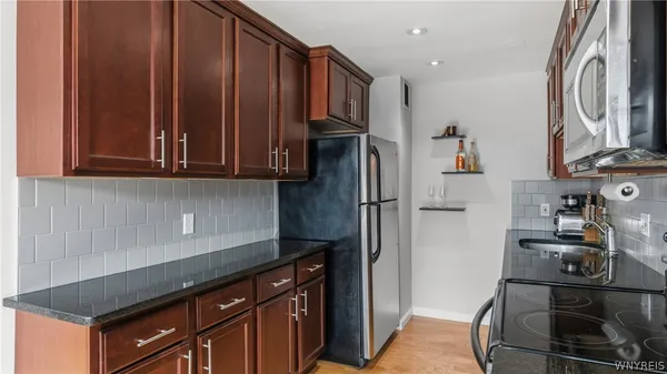 $299,900 | 849 Delaware Avenue, Unit 101, Buffalo, NY 14209