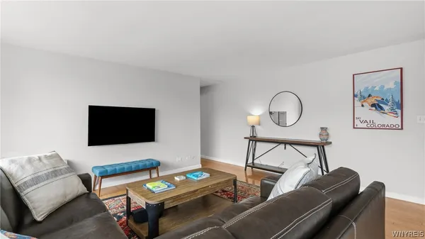 $299,900 | 849 Delaware Avenue, Unit 101, Buffalo, NY 14209