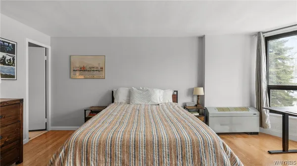 $299,900 | 849 Delaware Avenue, Unit 101, Buffalo, NY 14209