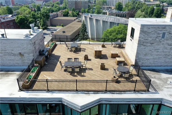 $299,900 | 849 Delaware Avenue, Unit 101, Buffalo, NY 14209