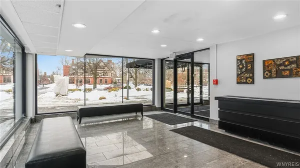 $299,900 | 849 Delaware Avenue, Unit 101, Buffalo, NY 14209