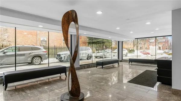 $299,900 | 849 Delaware Avenue, Unit 101, Buffalo, NY 14209