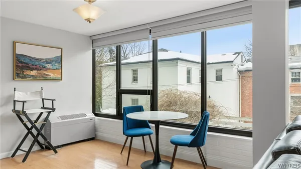 $299,900 | 849 Delaware Avenue, Unit 101, Buffalo, NY 14209