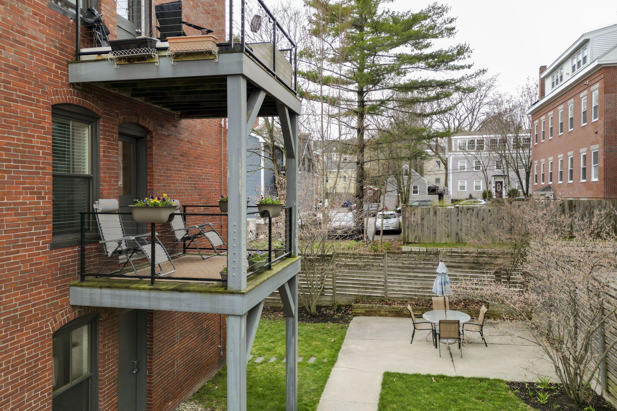 129 York Street, Unit 5 Portland, ME 04101 - Photo 26 of 31 2-web-or-mls-DJI_0245 (1)