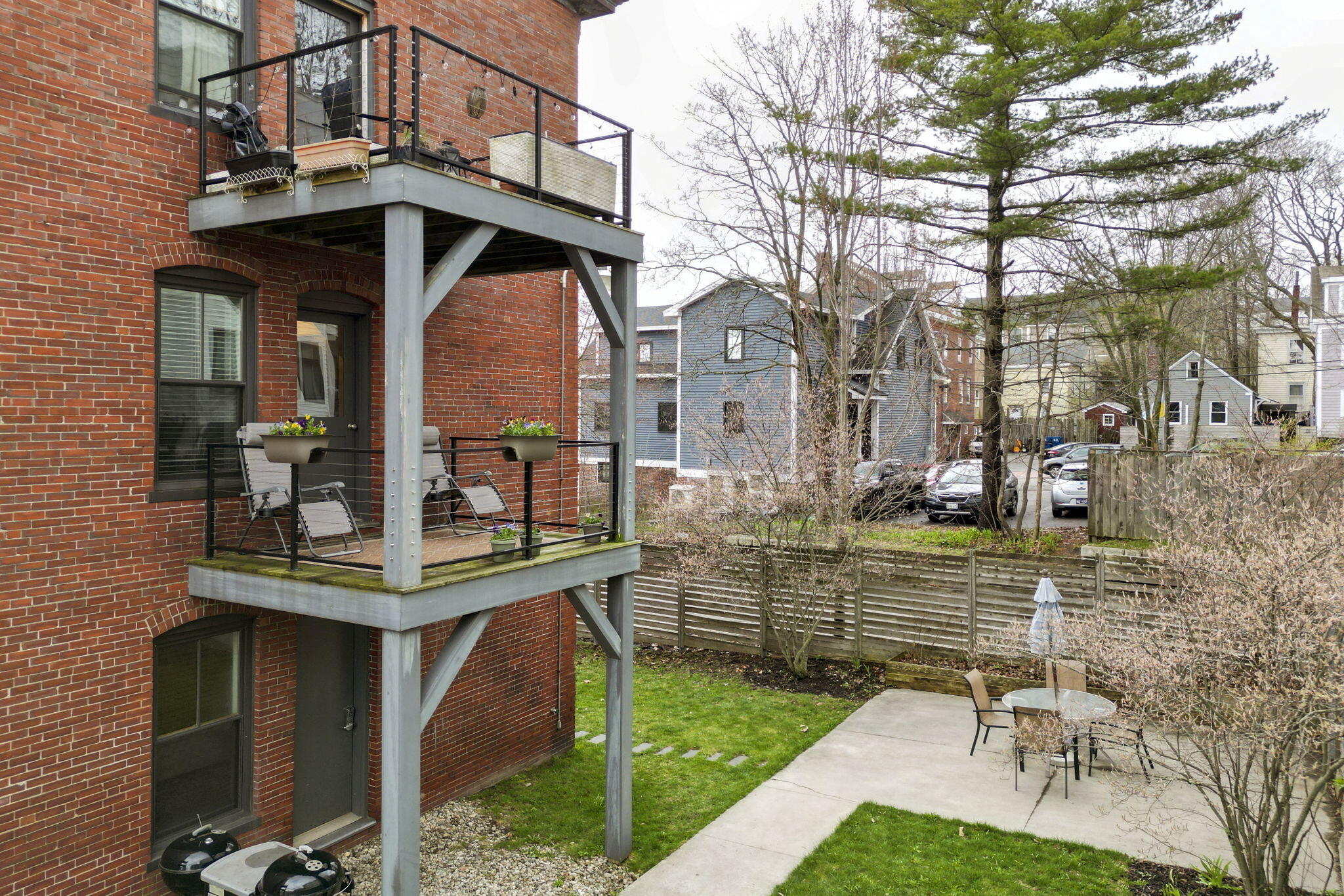 129 York Street, Unit 5 Portland, ME 04101 - Photo 27 of 31 1-web-or-mls-DJI_0244