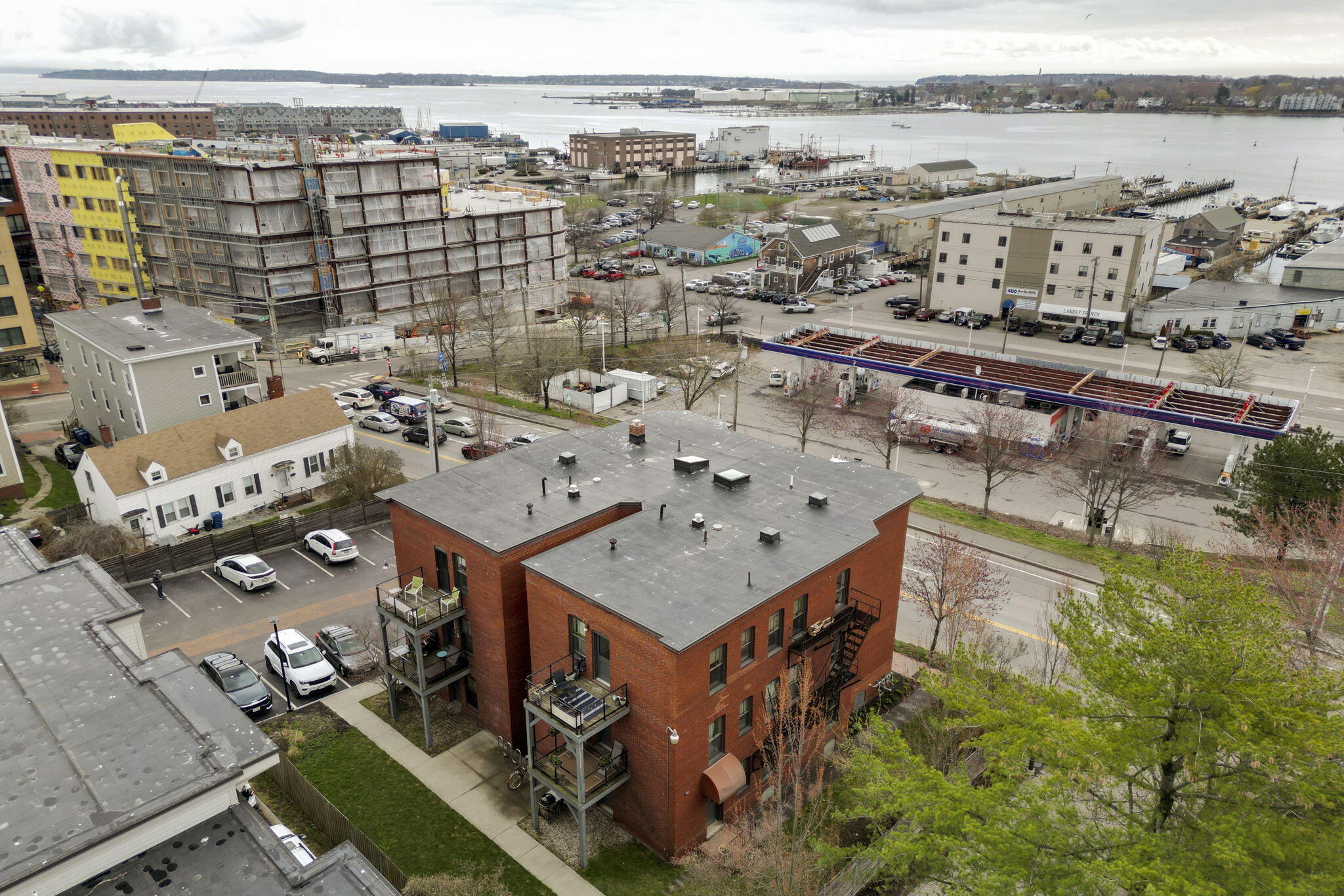 129 York Street, Unit 5 Portland, ME 04101 - Photo 29 of 31 10-web-or-mls-DJI_0242
