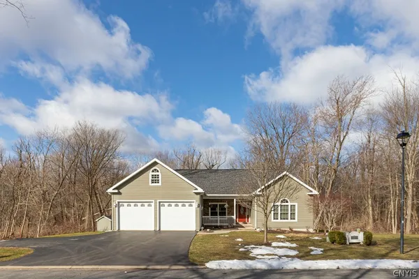 $434,900 | 128 Tannery Lane, Fulton, NY 13069