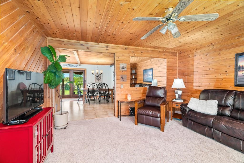 7655 South Hallberg Road Lake Nebagamon, WI 54849 - Photo 7 of 50 Gallery Image 7