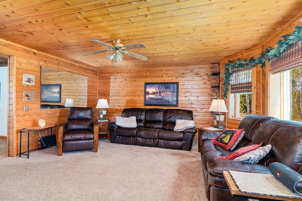 7655 South Hallberg Road Lake Nebagamon, WI 54849 - Photo 8 of 50 Gallery Image 8