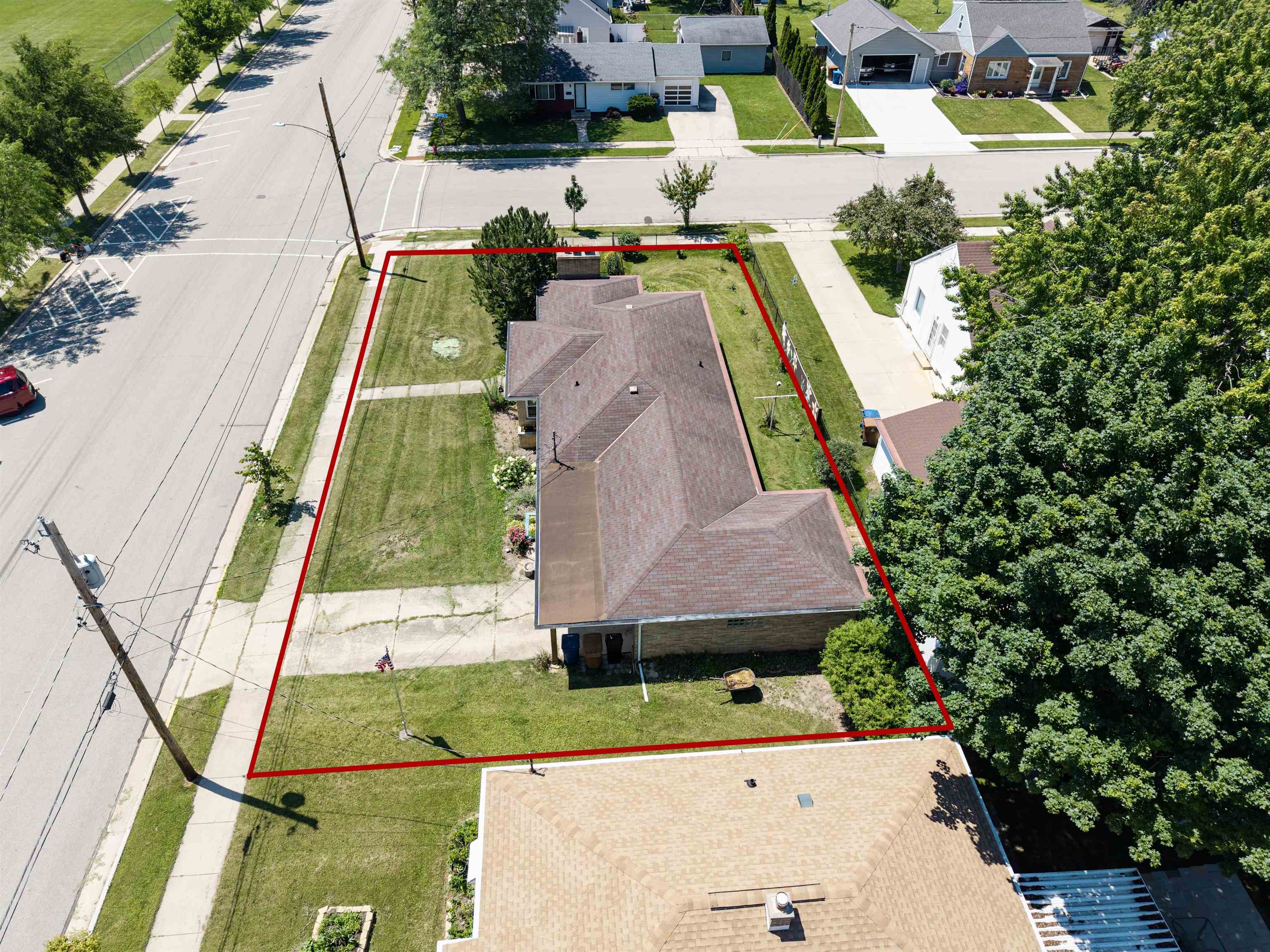 428 8th Street Menasha, WI 54952 - Photo 30 of 37