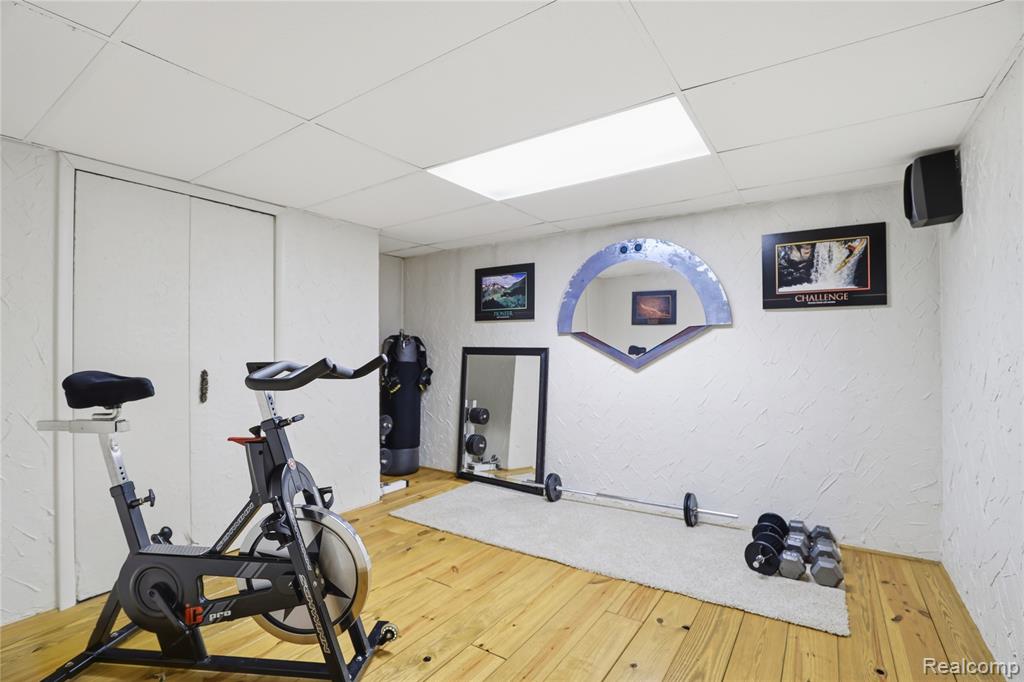 6211 Kings Scepter Road Grand Blanc, MI 48439 - Photo 43 of 82