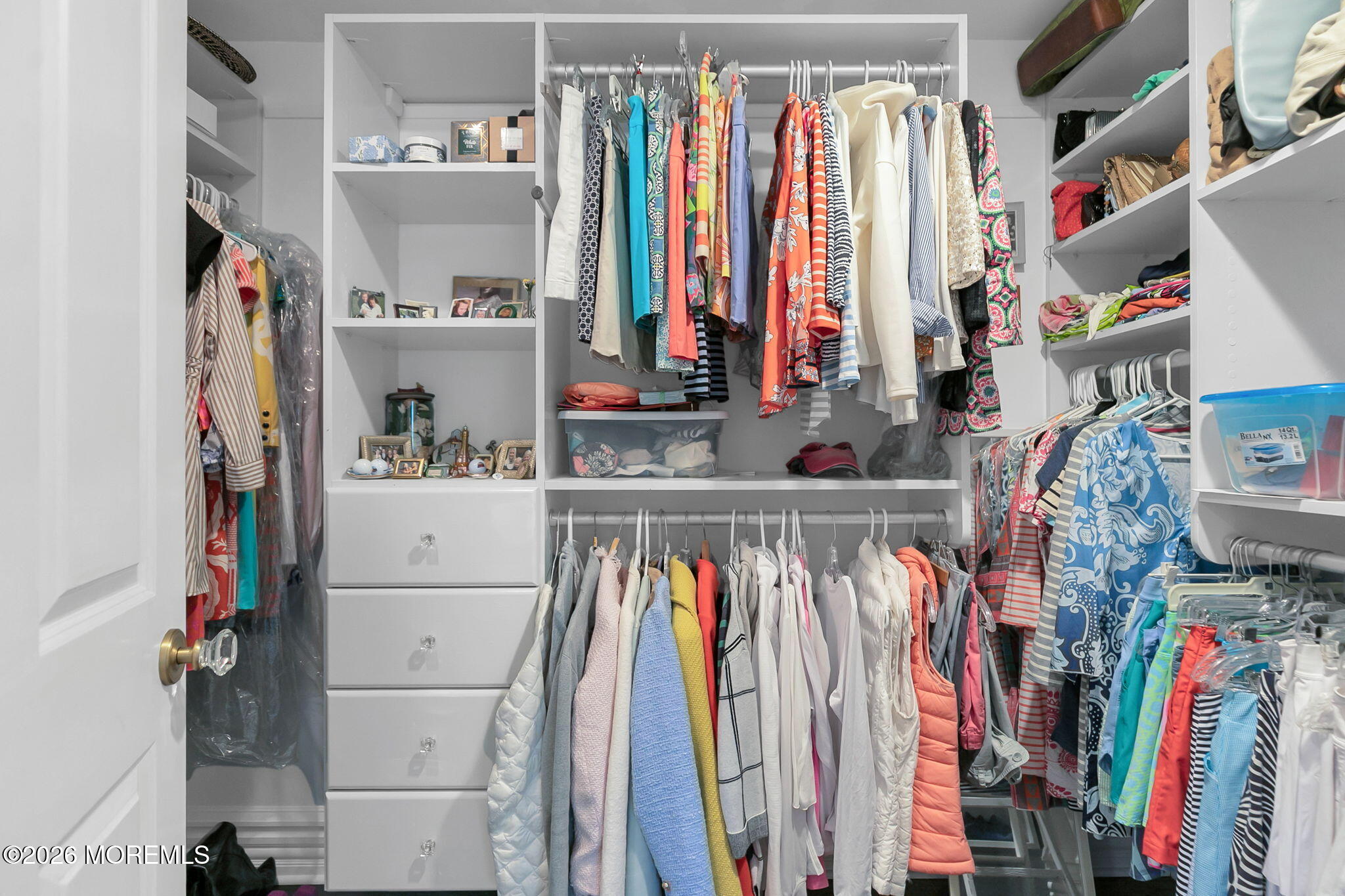 534 Locust Point Road Rumson, NJ 07760 - Photo 22 of 35 Primary Closet