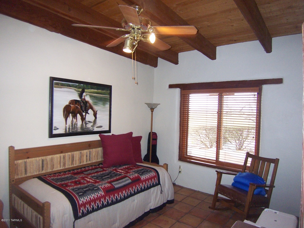5205 North Blue Bonnet Road Tucson, AZ 85745 - Photo 14 of 24