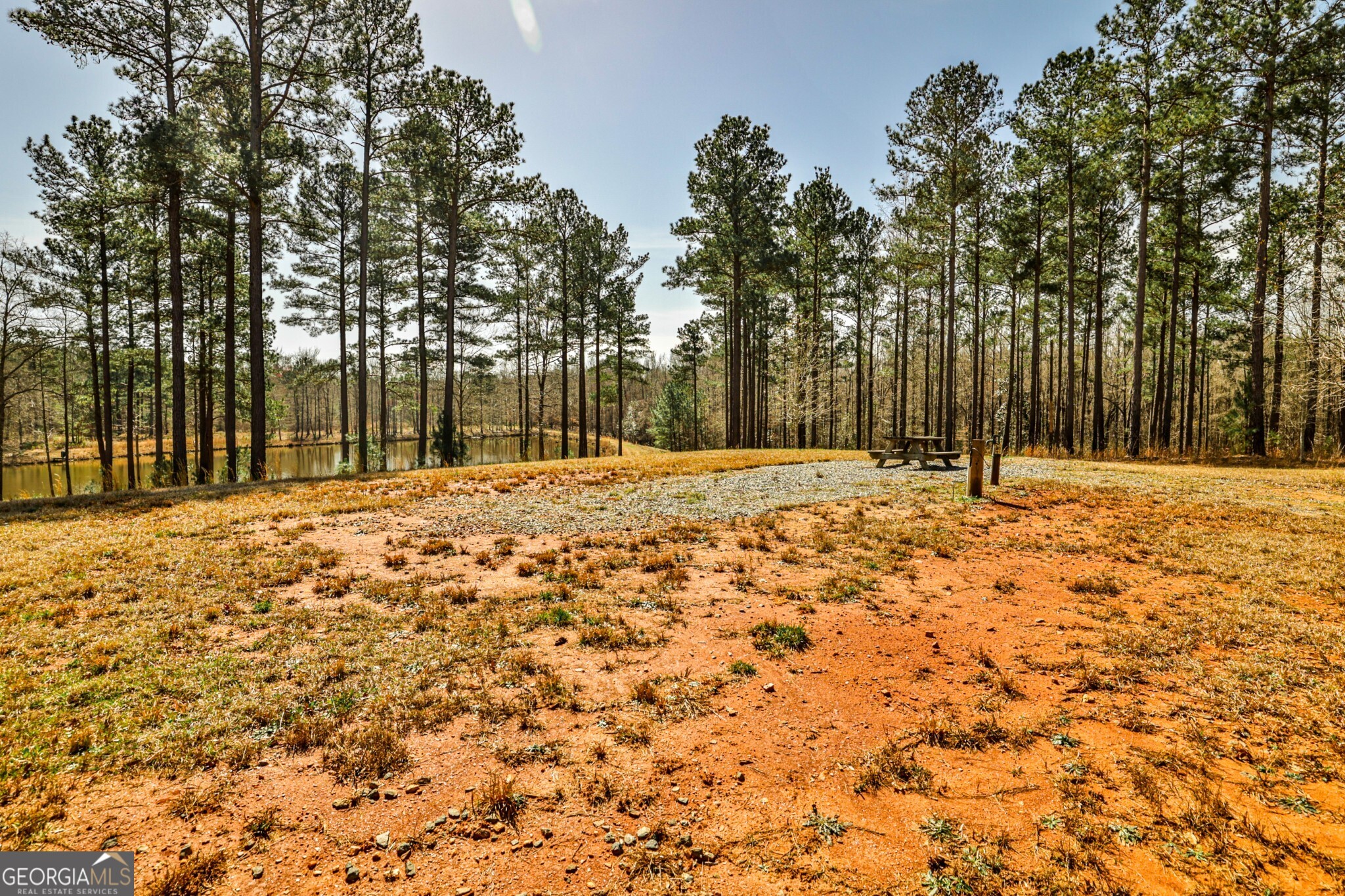 1757 Alabama Road Meansville, GA 30256 - Photo 13 of 91