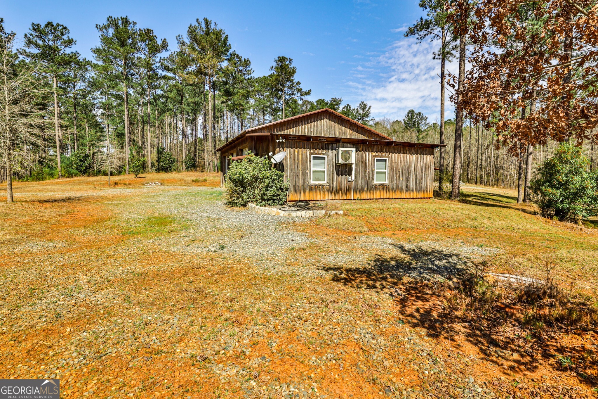 1757 Alabama Road Meansville, GA 30256 - Photo 15 of 91