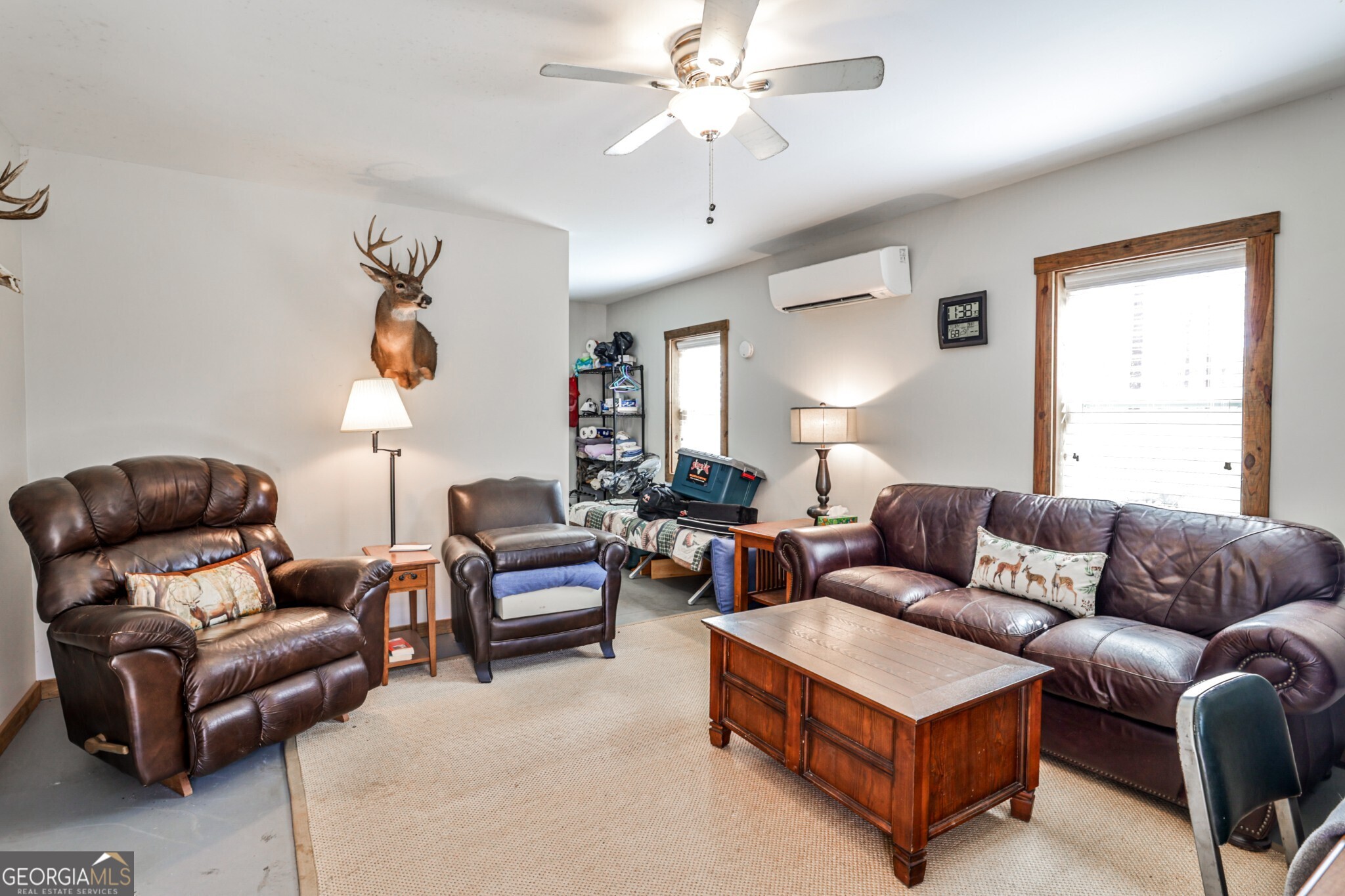 1757 Alabama Road Meansville, GA 30256 - Photo 16 of 91