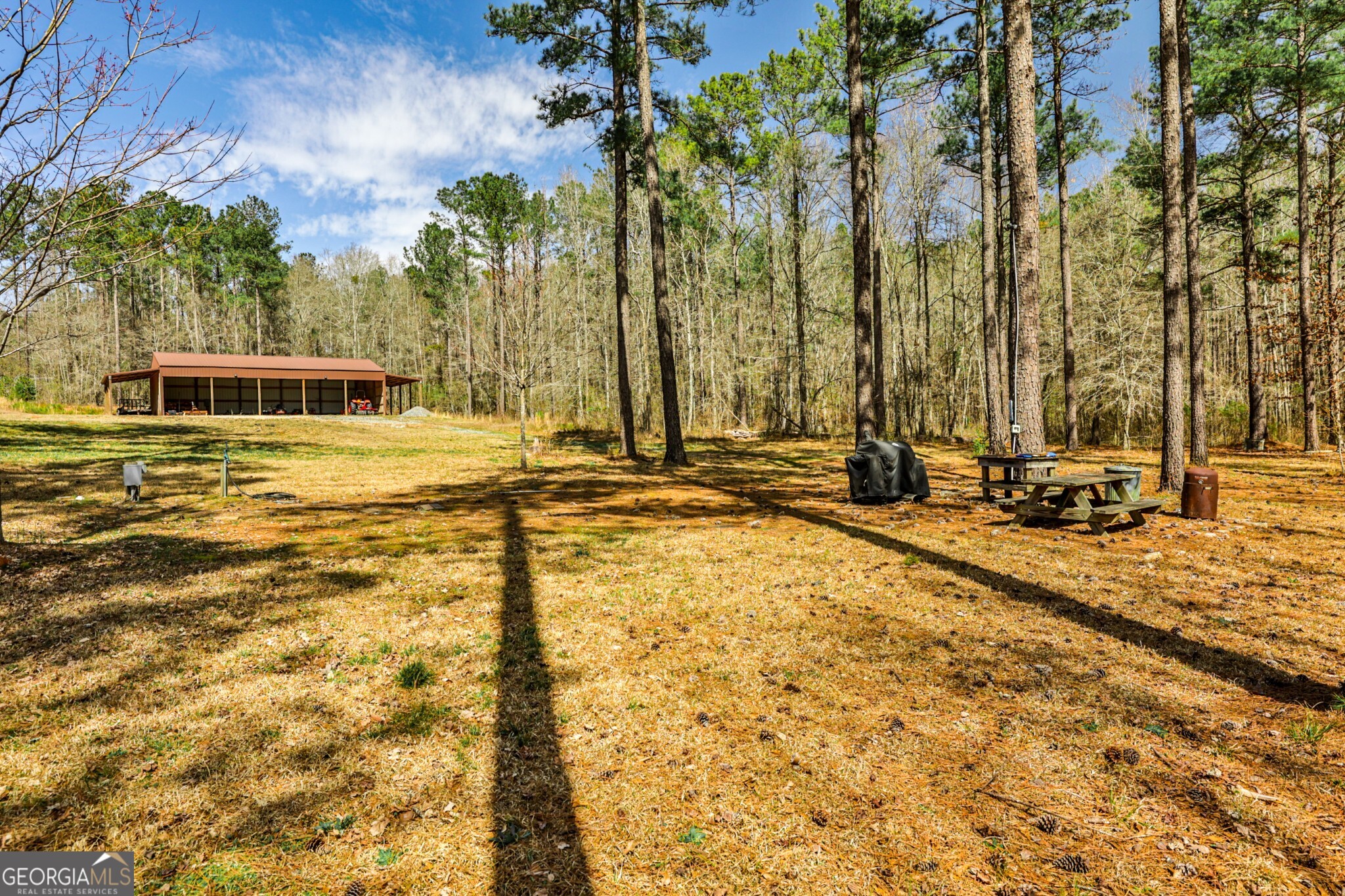 1757 Alabama Road Meansville, GA 30256 - Photo 19 of 91