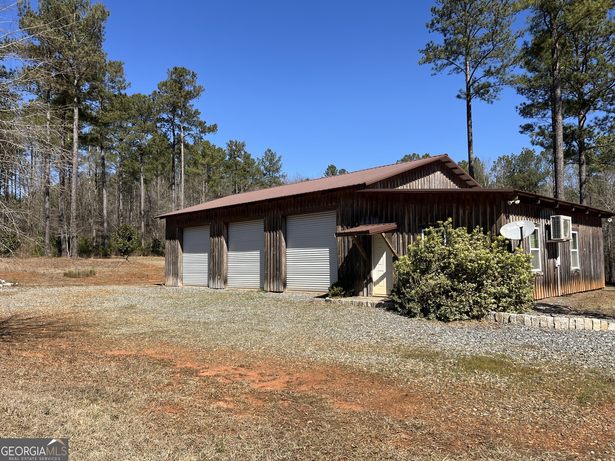 1757 Alabama Road Meansville, GA 30256 - Photo 29 of 91