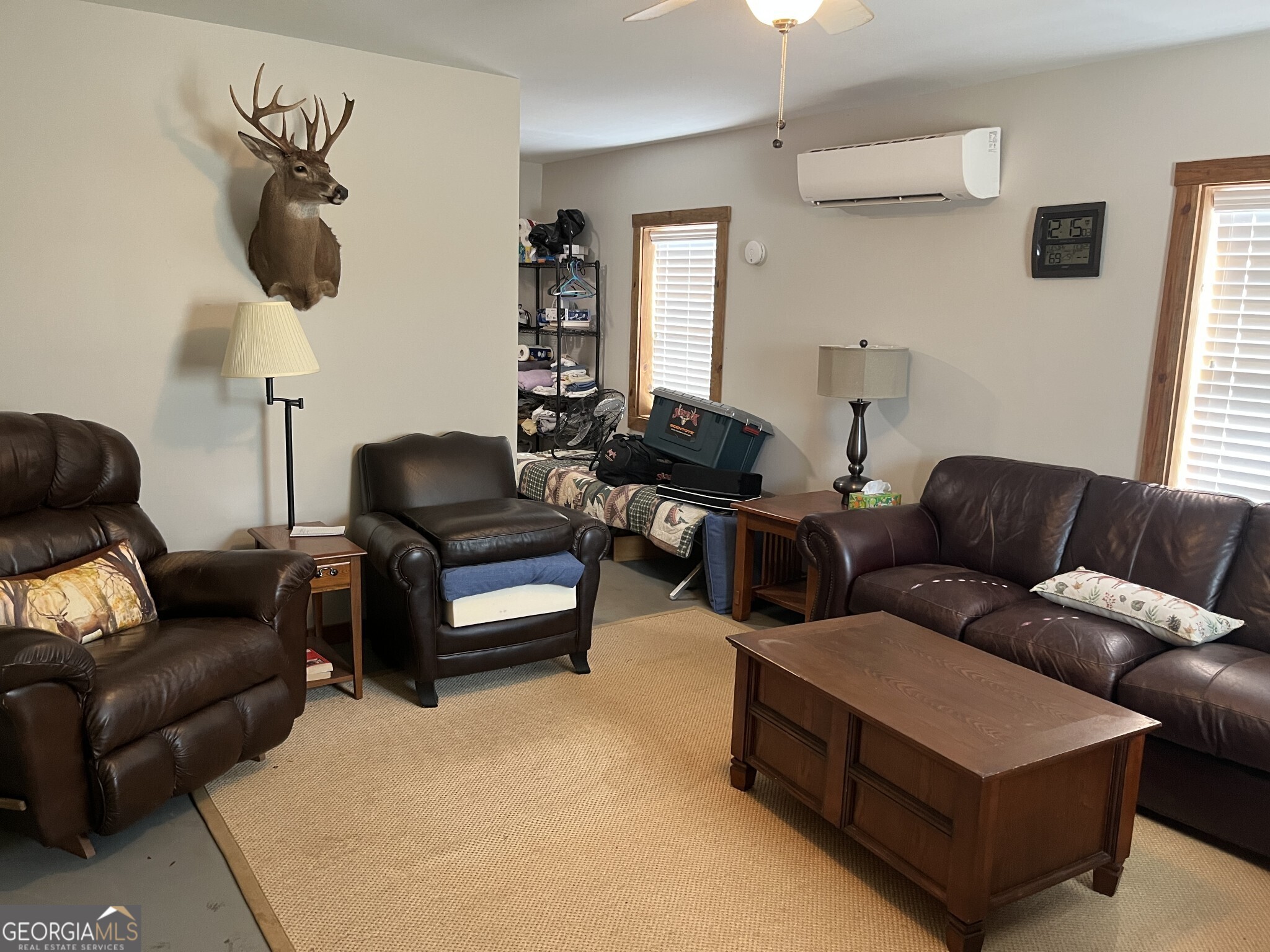 1757 Alabama Road Meansville, GA 30256 - Photo 30 of 91