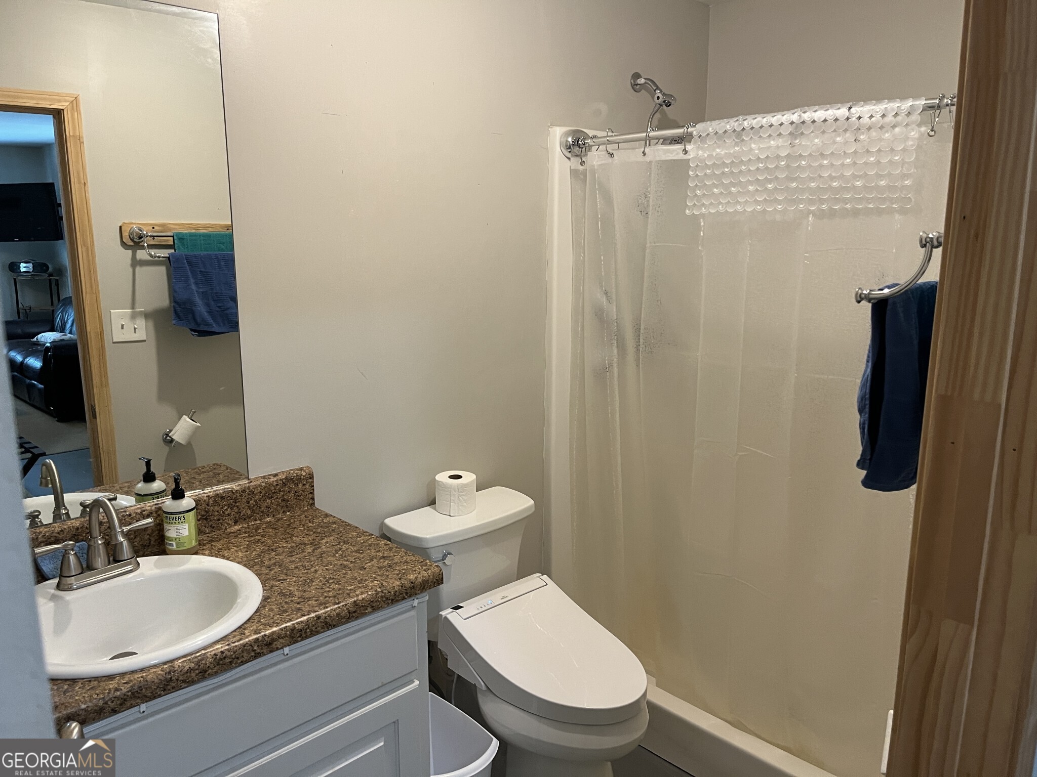 1757 Alabama Road Meansville, GA 30256 - Photo 33 of 91