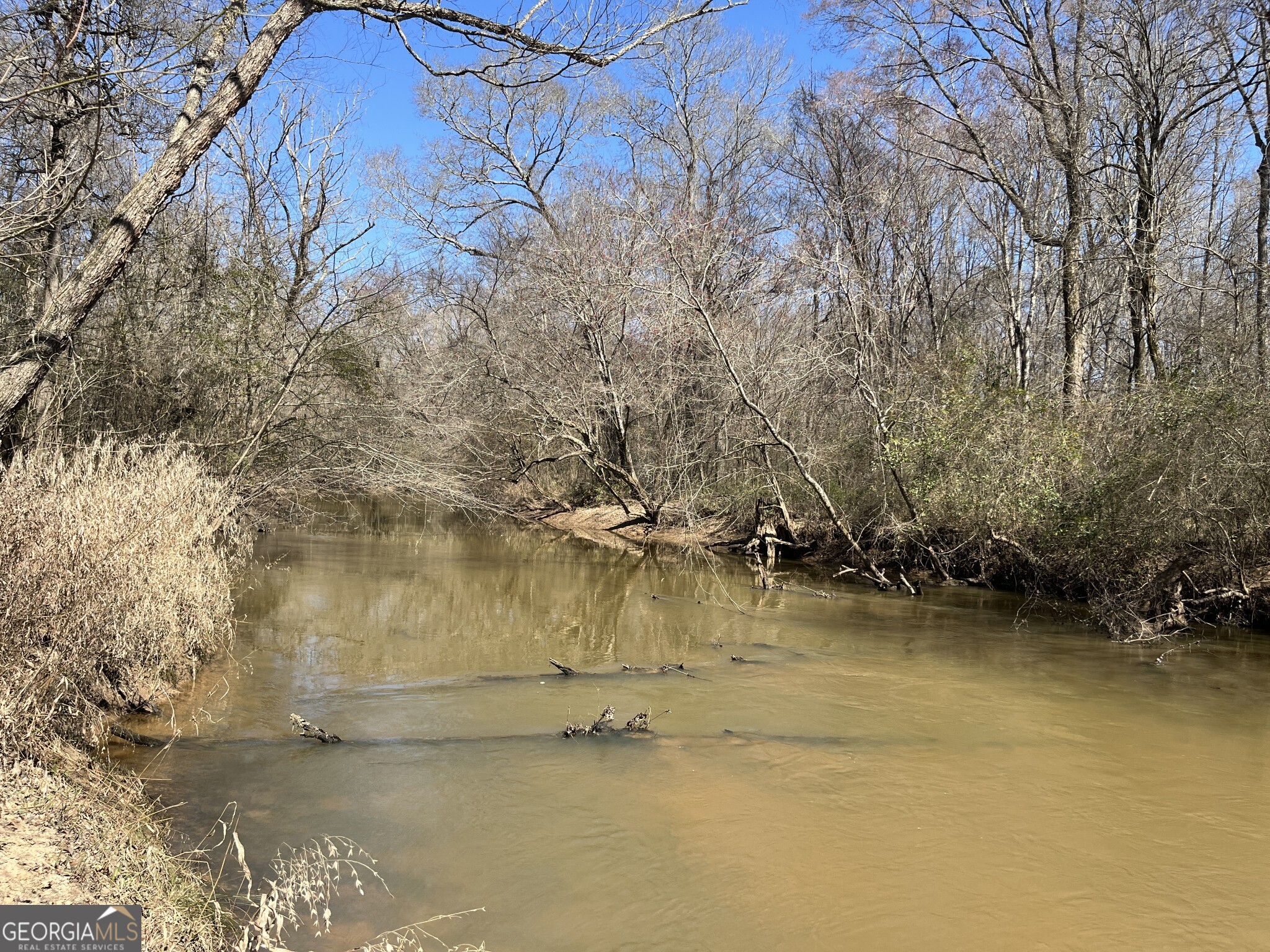 1757 Alabama Road Meansville, GA 30256 - Photo 39 of 91