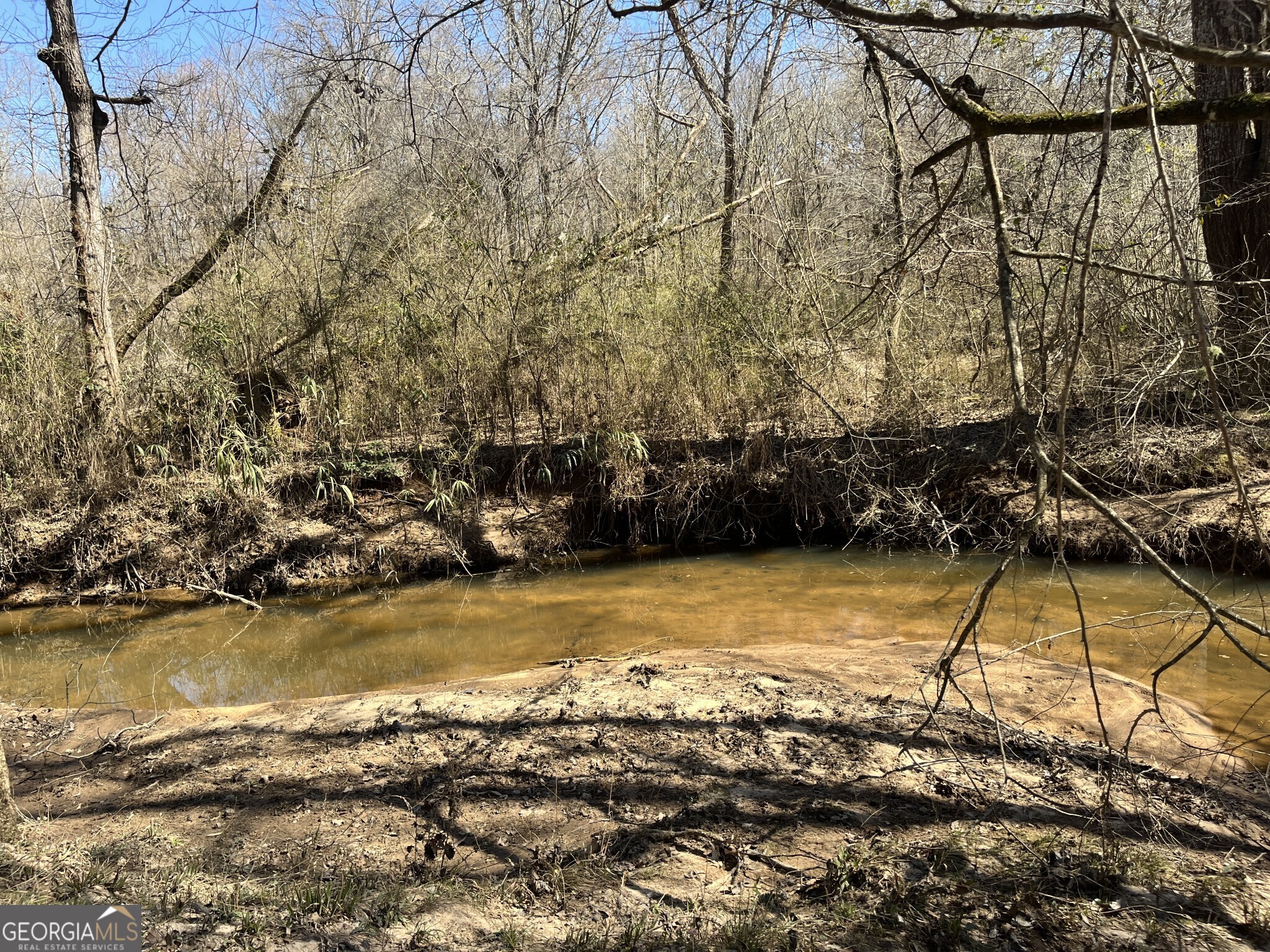 1757 Alabama Road Meansville, GA 30256 - Photo 50 of 91