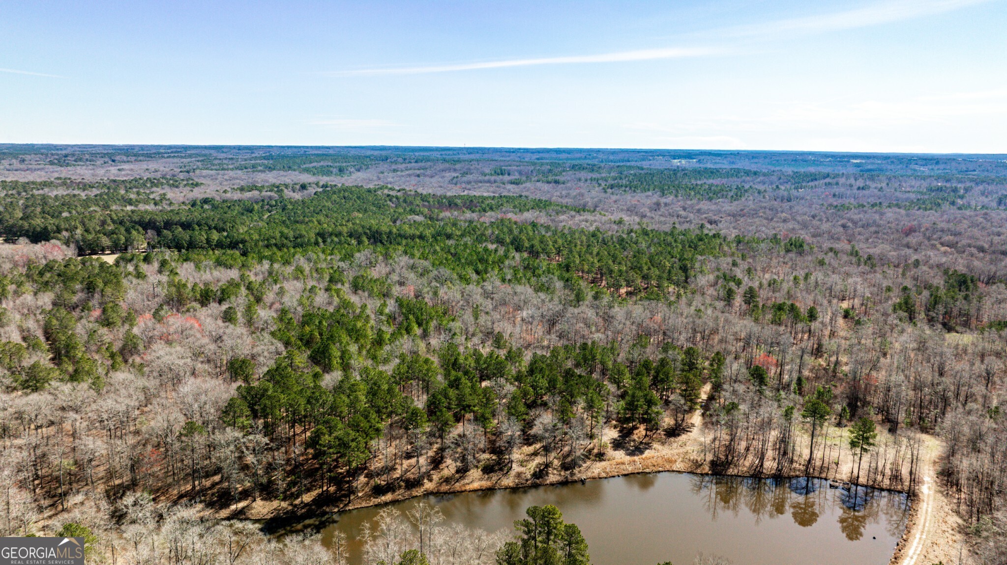 1757 Alabama Road Meansville, GA 30256 - Photo 71 of 91