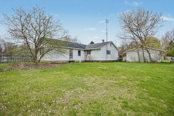 $194,000 | 5223 South Boulder Street, Jackson, MI 49201