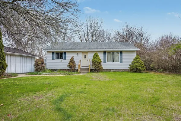 $194,000 | 5223 South Boulder Street, Jackson, MI 49201