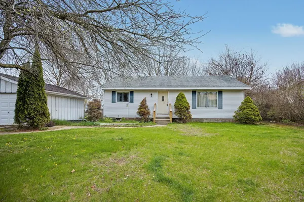 $194,000 | 5223 South Boulder Street, Jackson, MI 49201