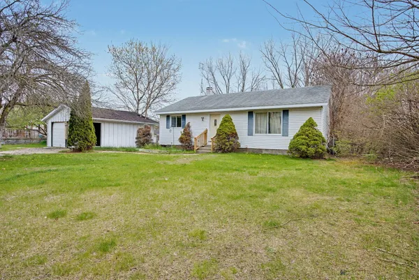 $194,000 | 5223 South Boulder Street, Jackson, MI 49201